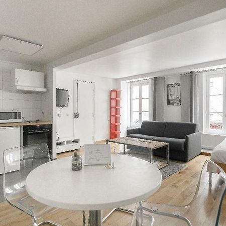 50M2 Rue Rambuteau/Pompidou/Marais/Hotel De Ville パリ エクステリア 写真