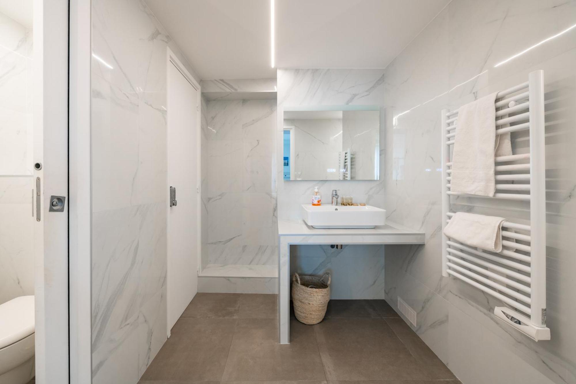 50M2 Rue Rambuteau/Pompidou/Marais/Hotel De Ville パリ エクステリア 写真