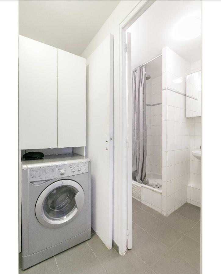 50M2 Rue Rambuteau/Pompidou/Marais/Hotel De Ville パリ エクステリア 写真
