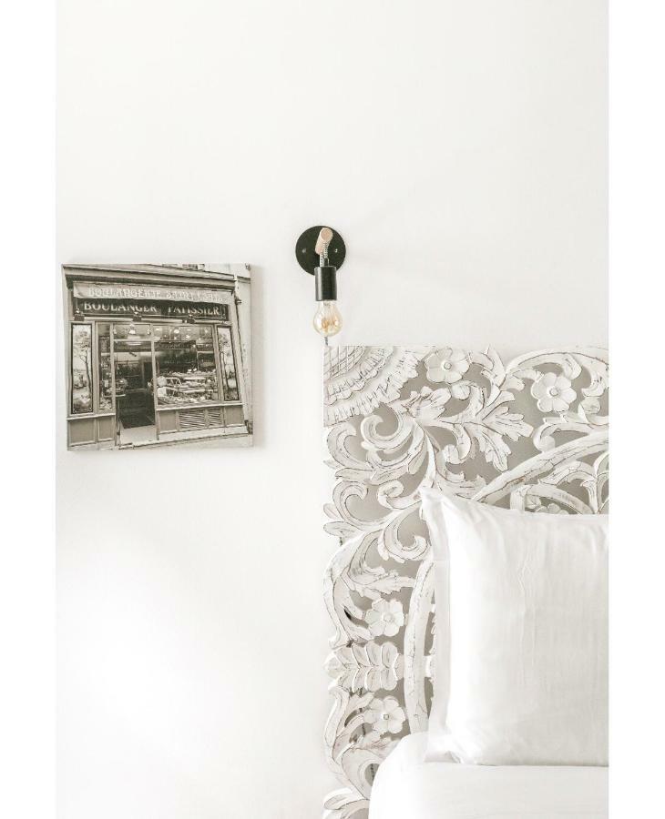 50M2 Rue Rambuteau/Pompidou/Marais/Hotel De Ville パリ エクステリア 写真