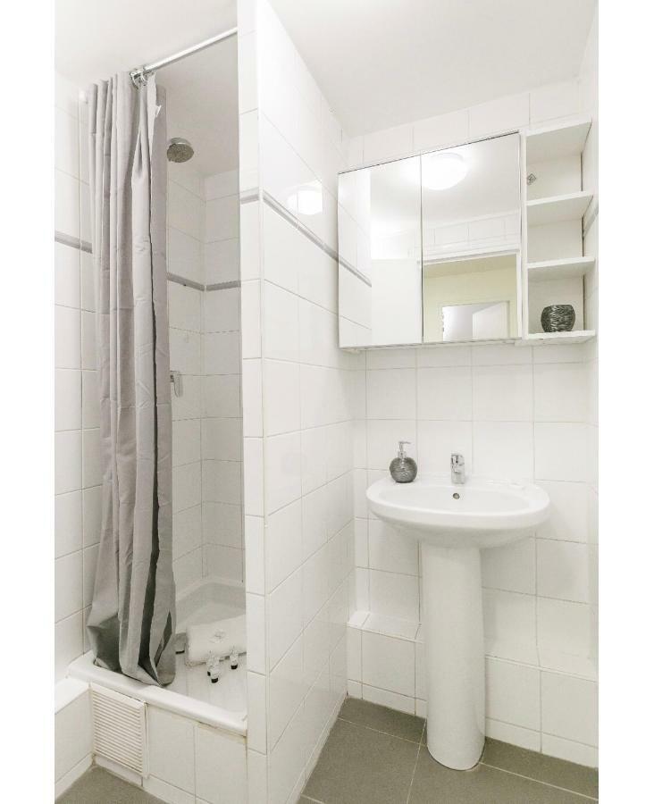 50M2 Rue Rambuteau/Pompidou/Marais/Hotel De Ville パリ エクステリア 写真